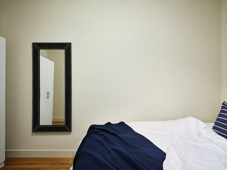 Apartamento The Lion�s Den