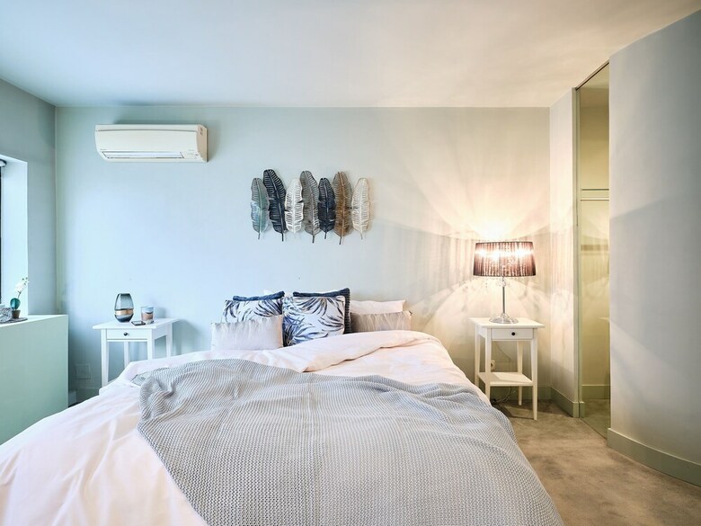 Apartamento The Lion�s Den