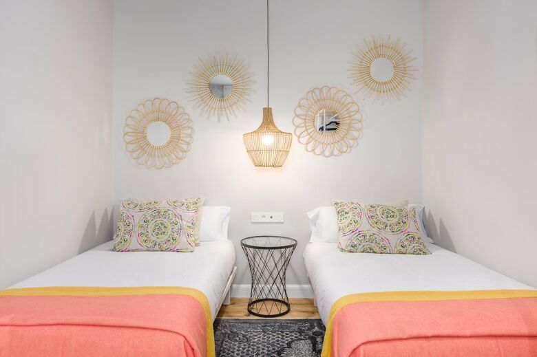 Apartamento Alameda Always Easy