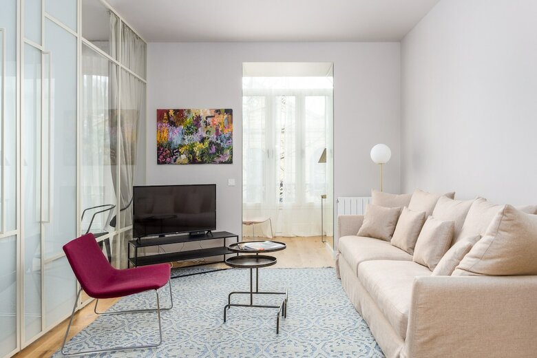 Apartamento Alameda Always Easy