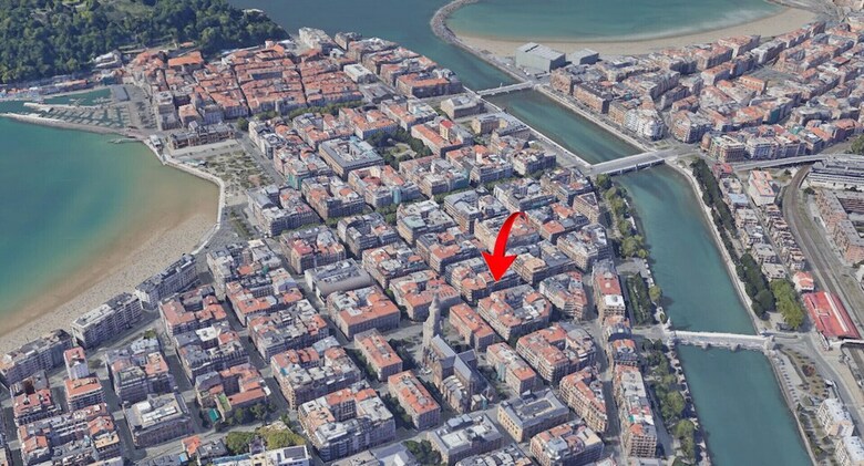 Apartamento San Martin Always Easy