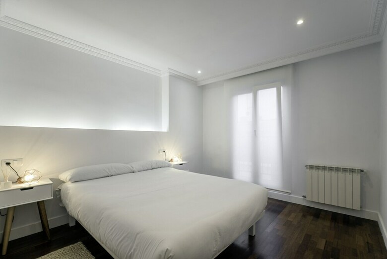 Apartamento San Martin Always Easy