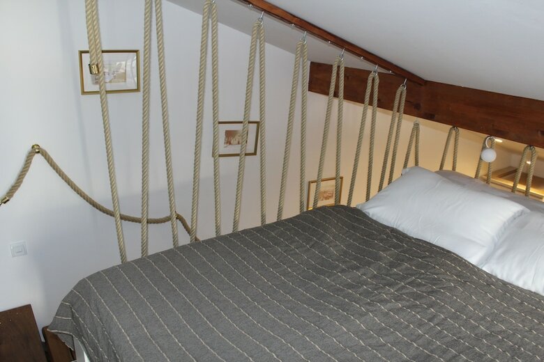Apartamentos Casa Karuza