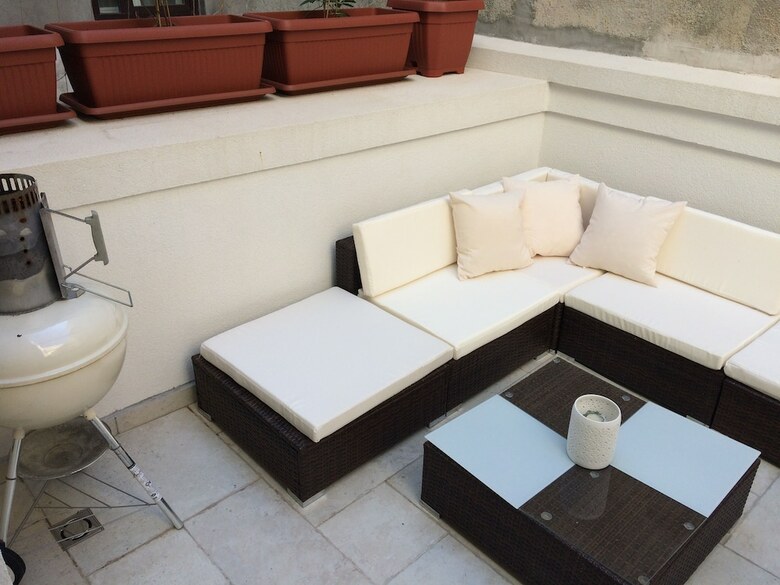 Apartamentos Casa Karuza