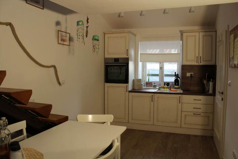 Apartamentos Casa Karuza