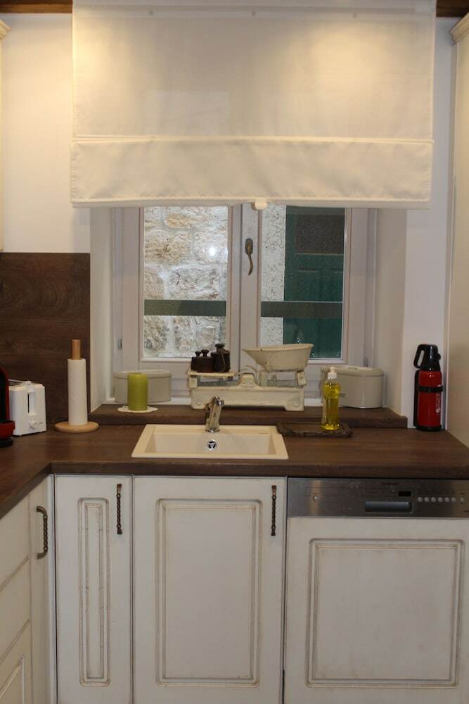 Apartamentos Casa Karuza