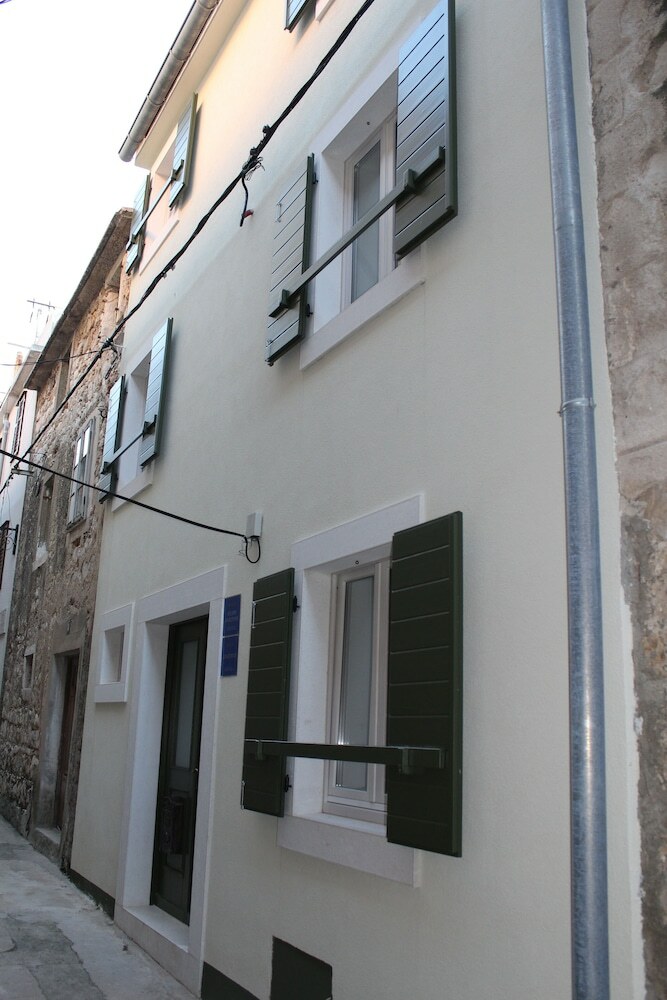 Apartamentos Casa Karuza
