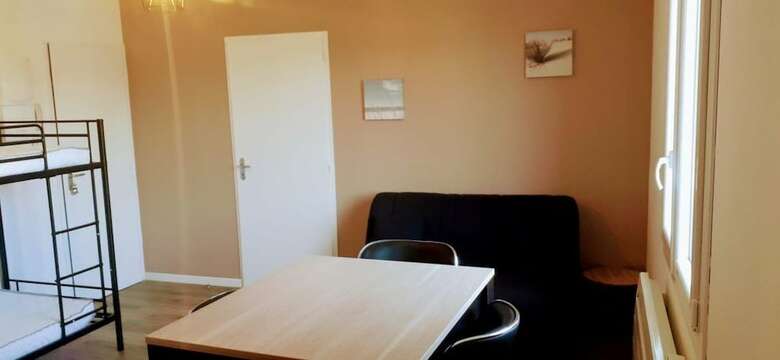 Residencia R�sidences Du Palmier