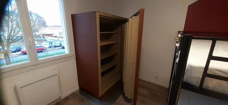 Residencia R�sidences Du Palmier