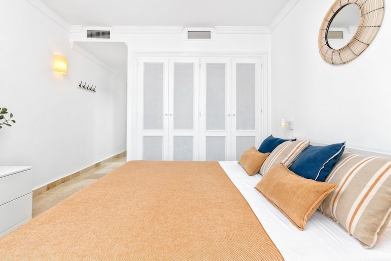 Apartamentos Solaga - Aloha Gardens
