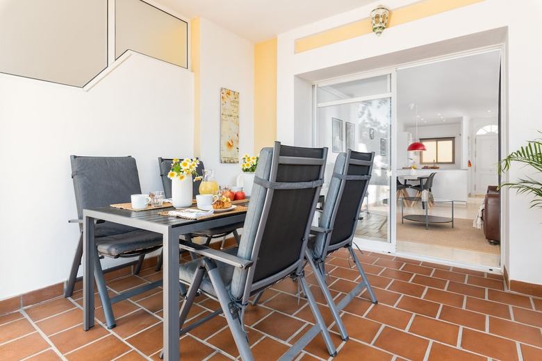 Apartamentos Solaga - Aloha Gardens