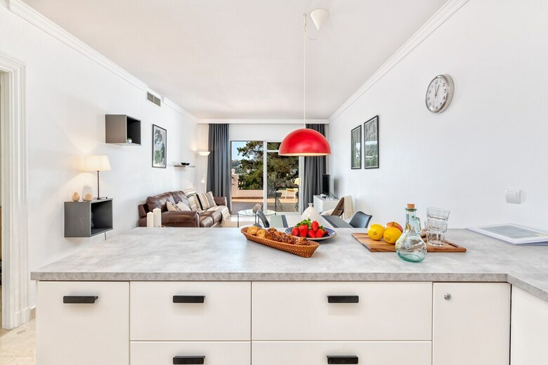 Apartamentos Solaga - Aloha Gardens
