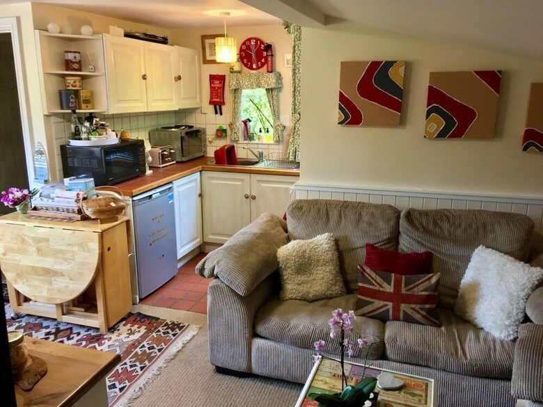 Hotel Ingoldfield Accommodation