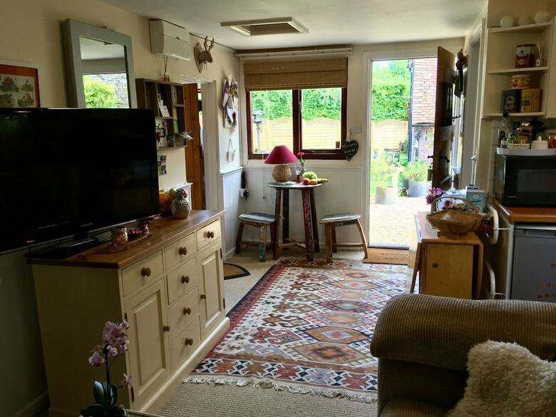 Hotel Ingoldfield Accommodation