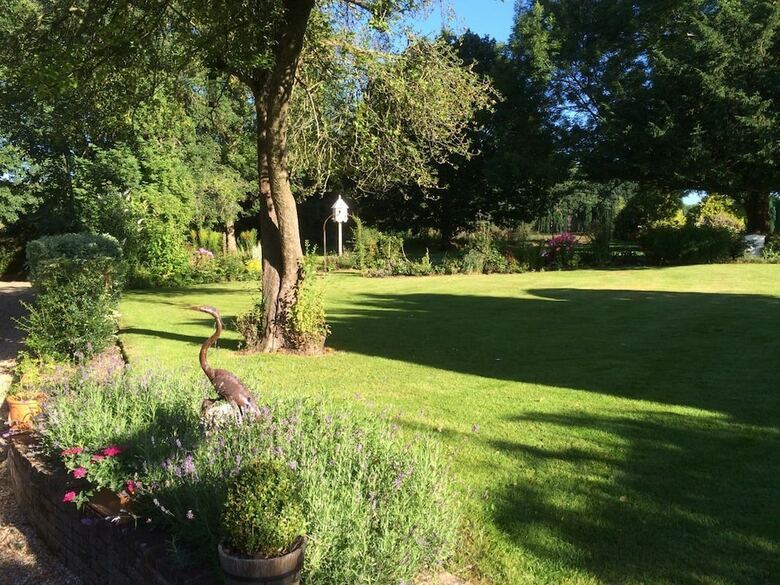 Hotel Ingoldfield Accommodation