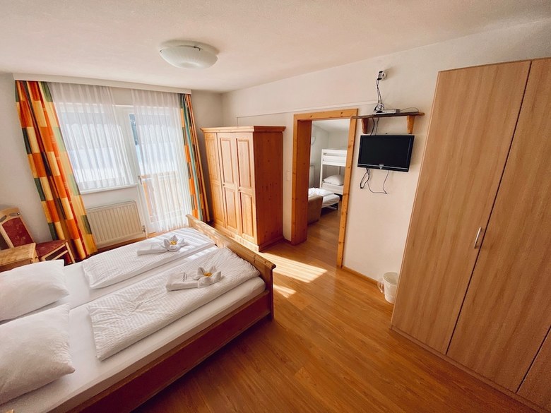 Landhotel Kirchdach