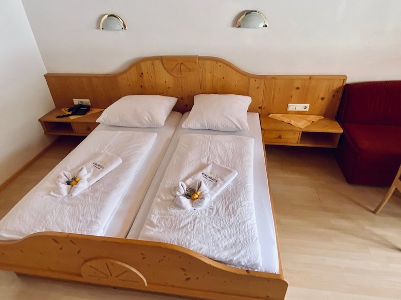 Landhotel Kirchdach