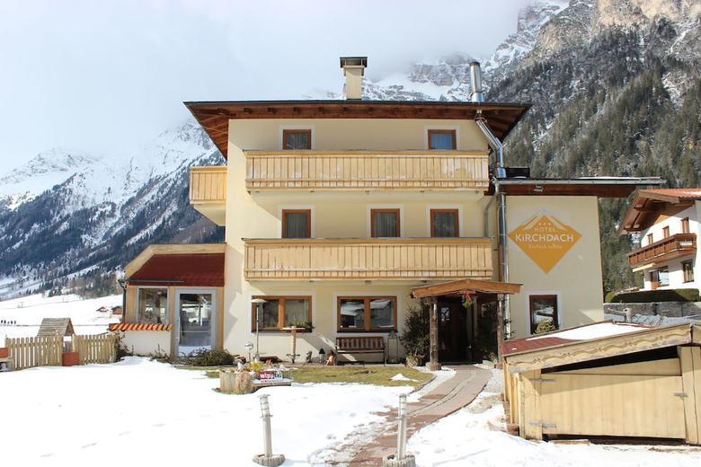 Landhotel Kirchdach