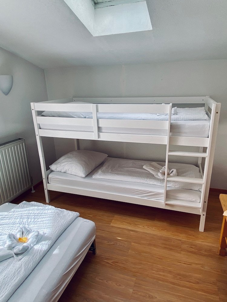 Landhotel Kirchdach
