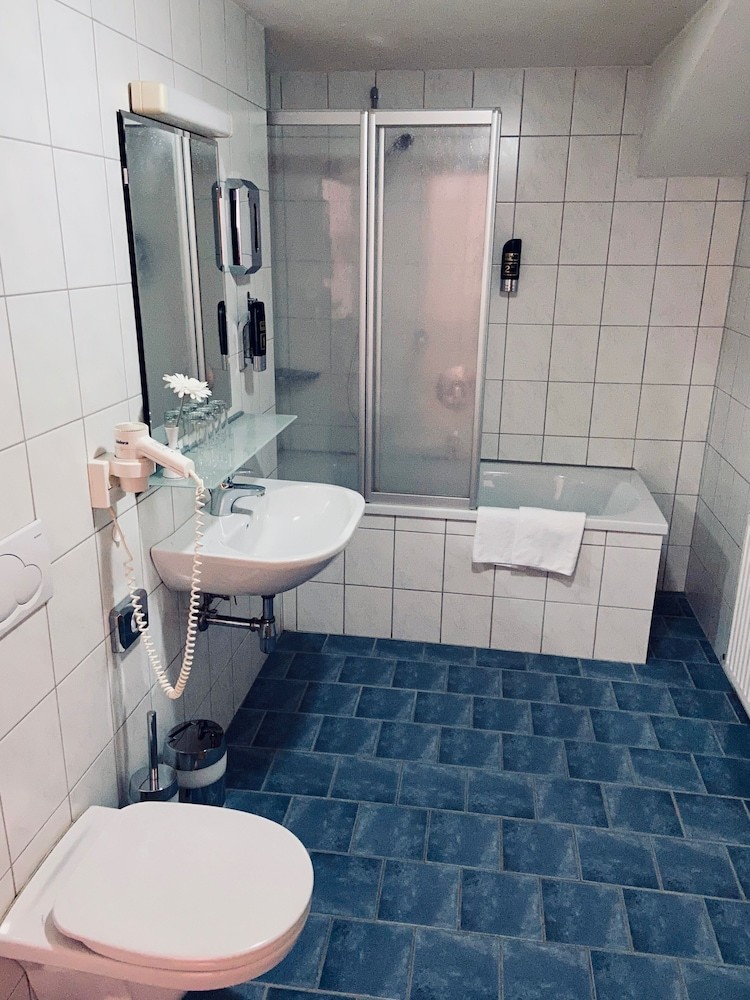 Landhotel Kirchdach
