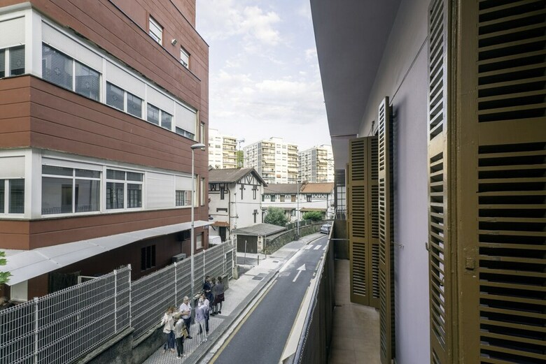 Apartamento Escolta Real Always Easy
