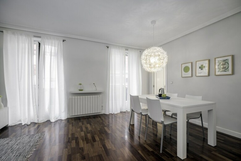 Apartamento Escolta Real Always Easy