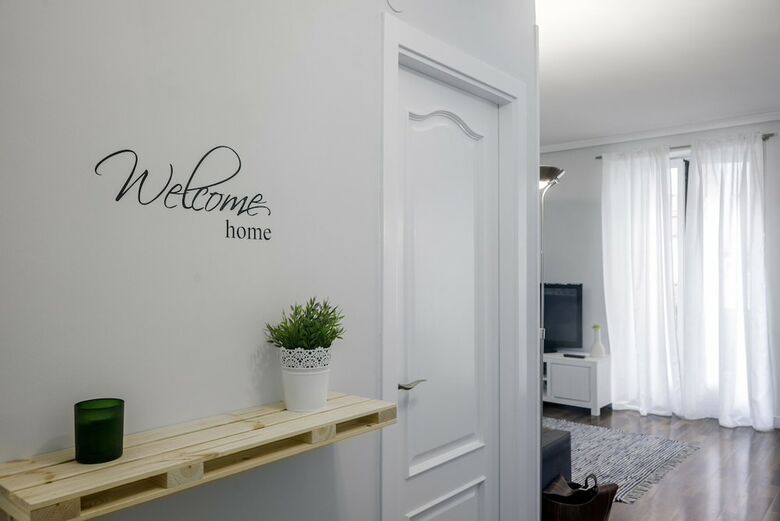 Apartamento Escolta Real Always Easy