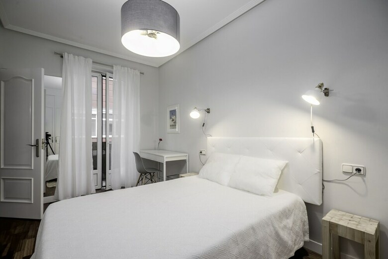 Apartamento Escolta Real Always Easy