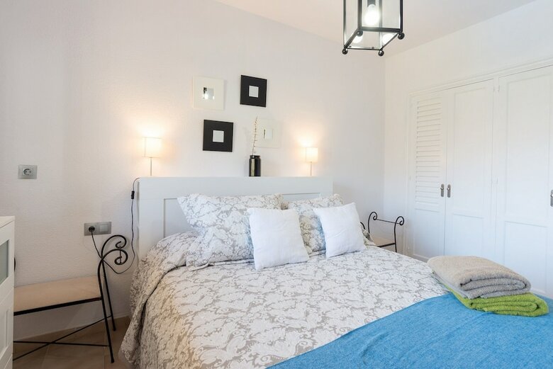 Apartamentos Solaga - Ronda