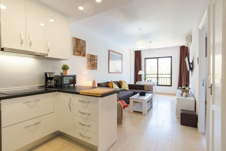 Apartamentos Solaga - Ronda