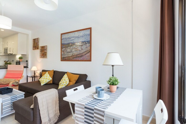 Apartamentos Solaga - Ronda