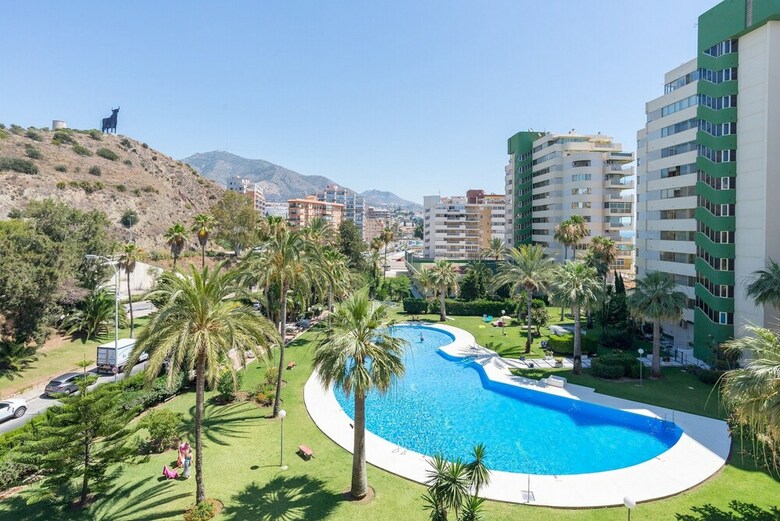 Apartamentos Solaga - Ronda
