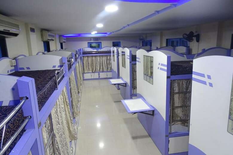 Hostal Real Rest House
