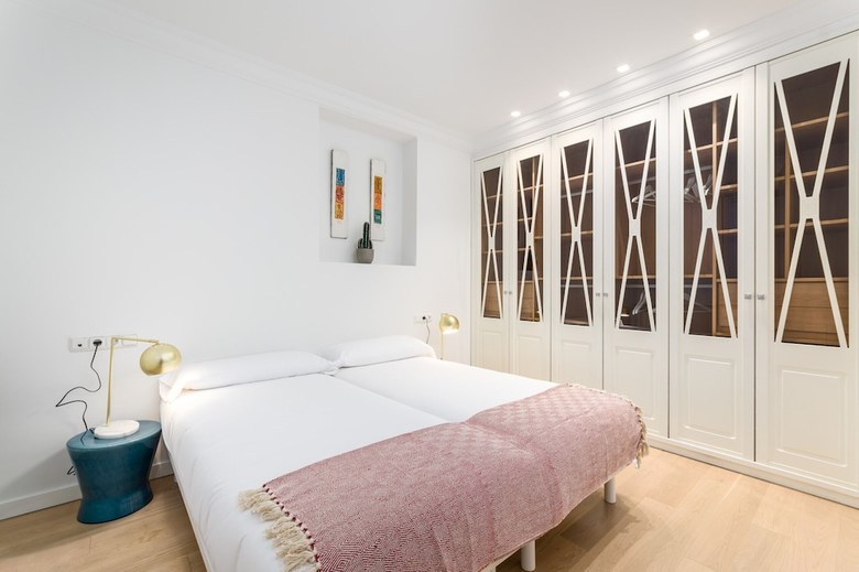 Apartamento Bidea Always Easy