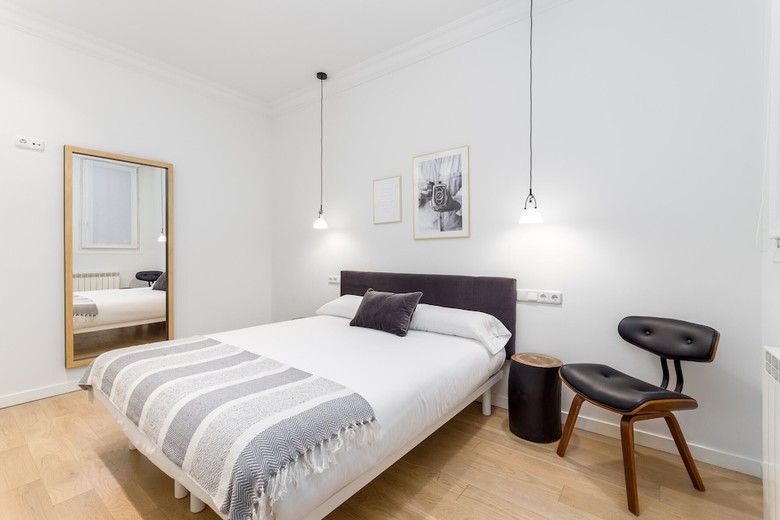 Apartamento Bidea Always Easy