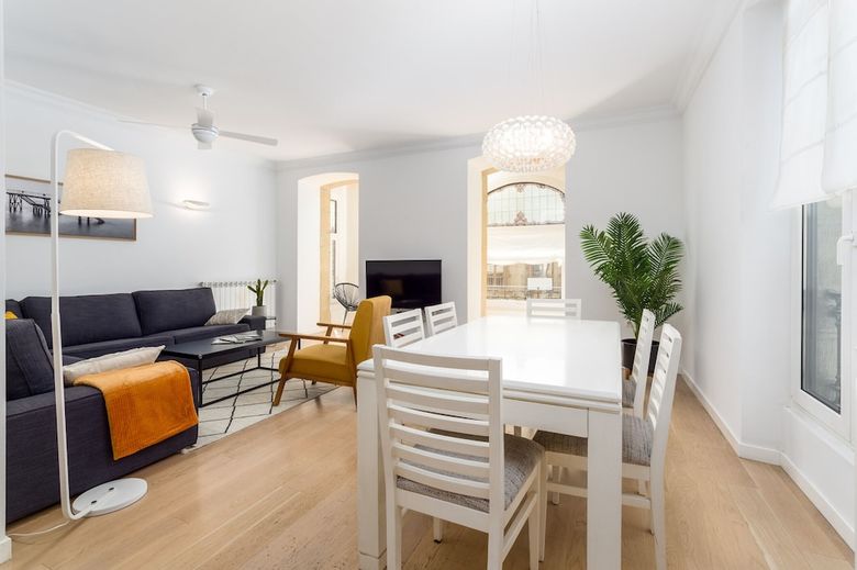 Apartamento Bidea Always Easy