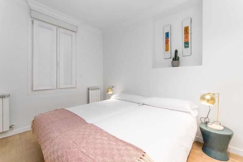 Apartamento Bidea Always Easy