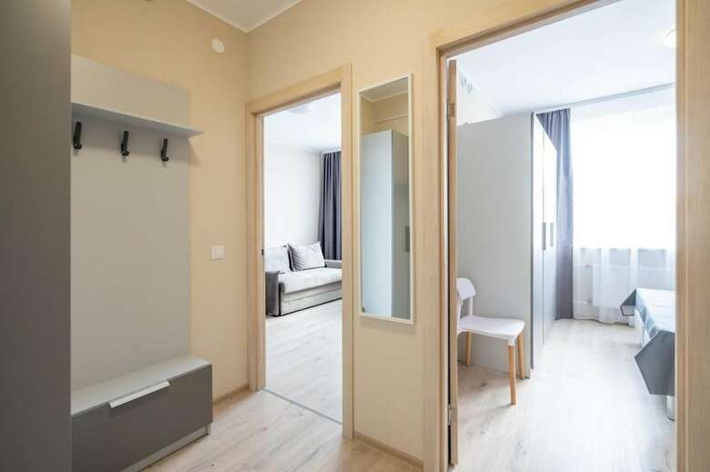 Aparthotel Like Apart