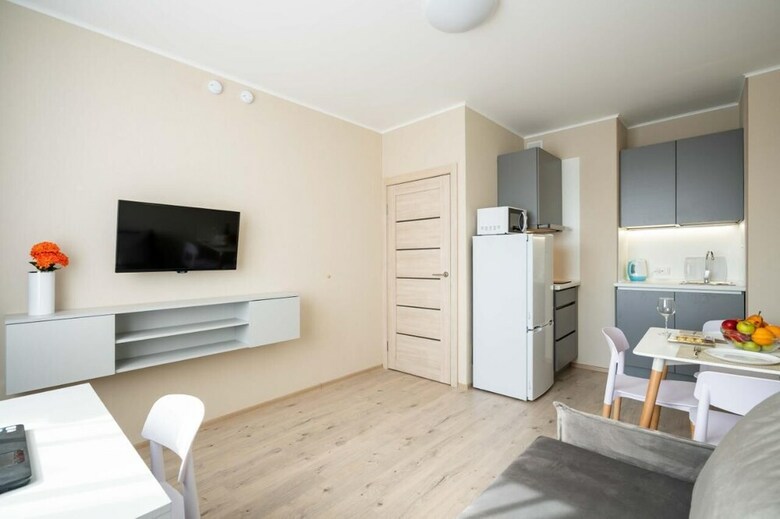 Aparthotel Like Apart