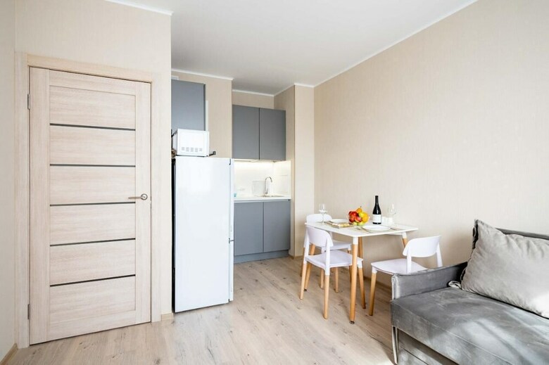 Aparthotel Like Apart