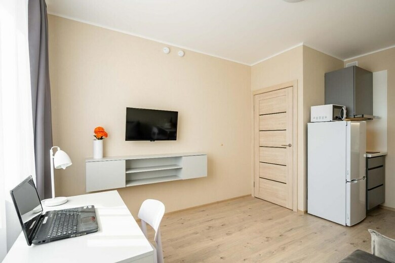 Aparthotel Like Apart