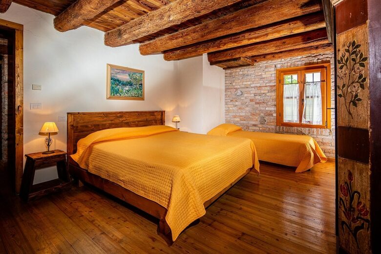 Agroturismo La Casa Gioconda Agriturismo