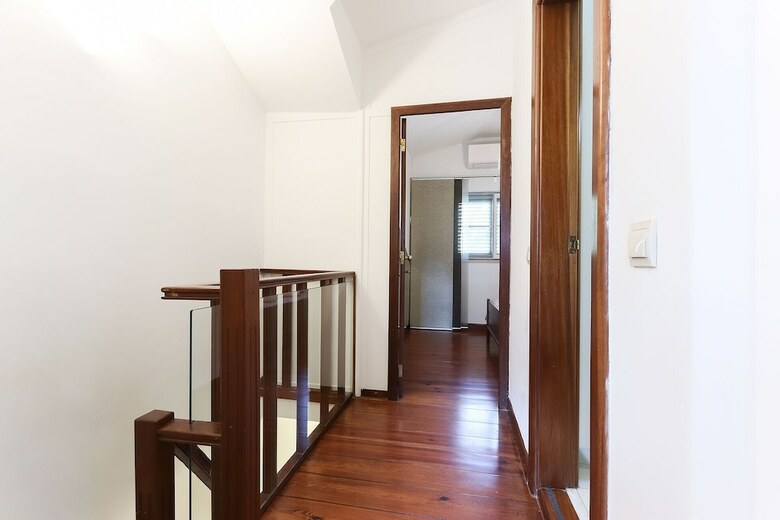 Apartamentos Av. Liberdade Duplex By Homing