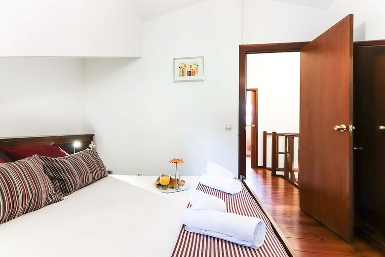 Apartamentos Av. Liberdade Duplex By Homing