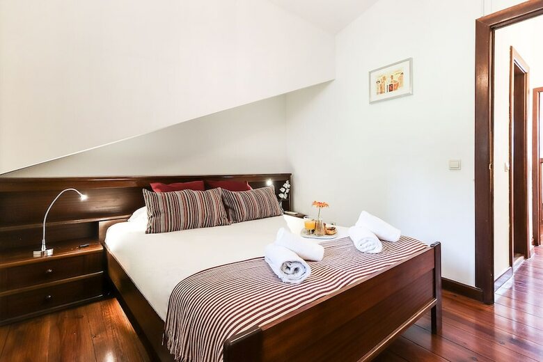Apartamentos Av. Liberdade Duplex By Homing