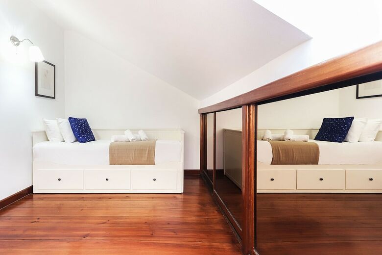 Apartamentos Av. Liberdade Duplex By Homing