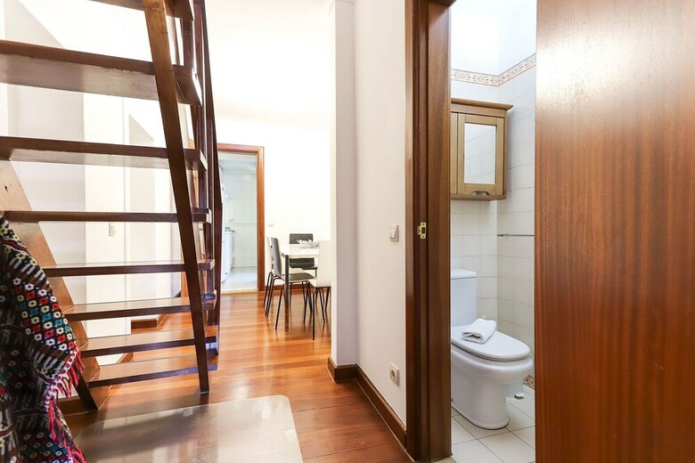 Apartamentos Av. Liberdade Duplex By Homing