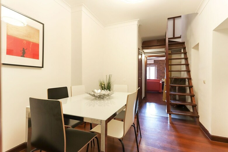 Apartamentos Av. Liberdade Duplex By Homing