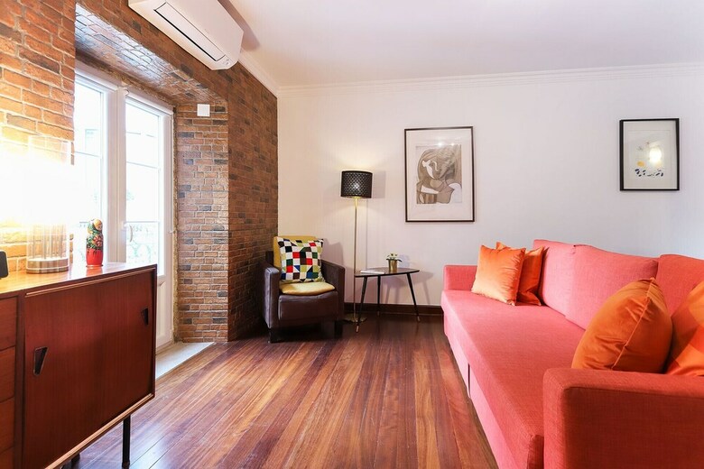 Apartamentos Av. Liberdade Duplex By Homing