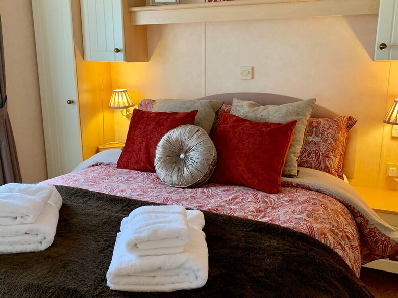 Cabana Charming 2-bed House